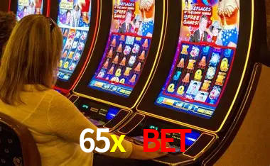 Bônus após cadastro na 65x bet