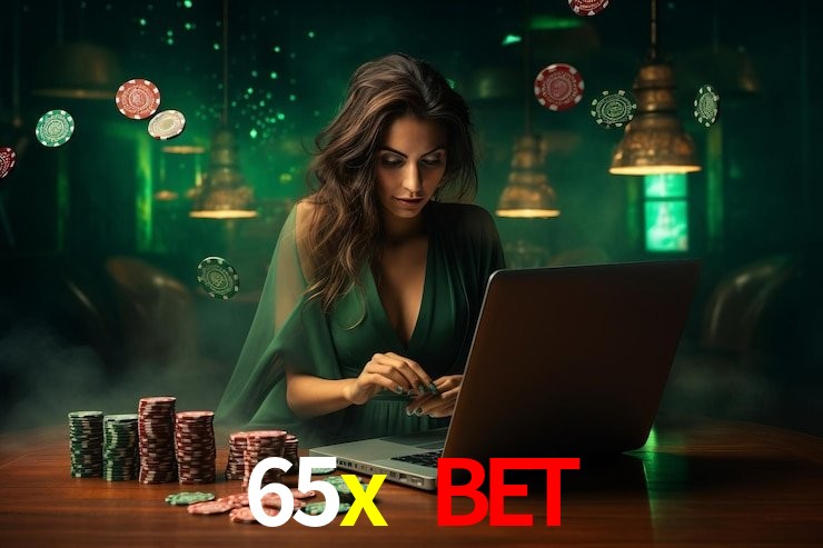 Segurança e privacidade no APP 65x bet