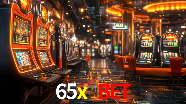 Cashback e recargas na 65x bet