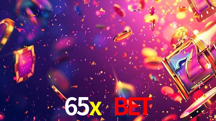 Download para Android e iOS na 65x bet
