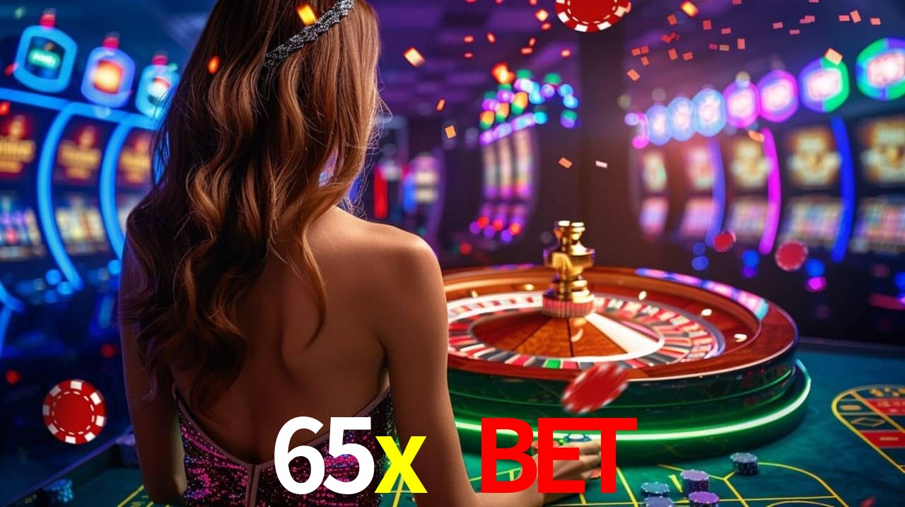 Instalação rápida do APK 65x bet