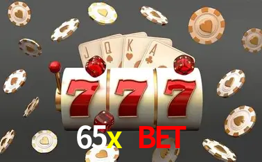 Jogos de mesa e apostas rápidas na 65x bet