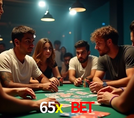 Loterias online na 65x bet