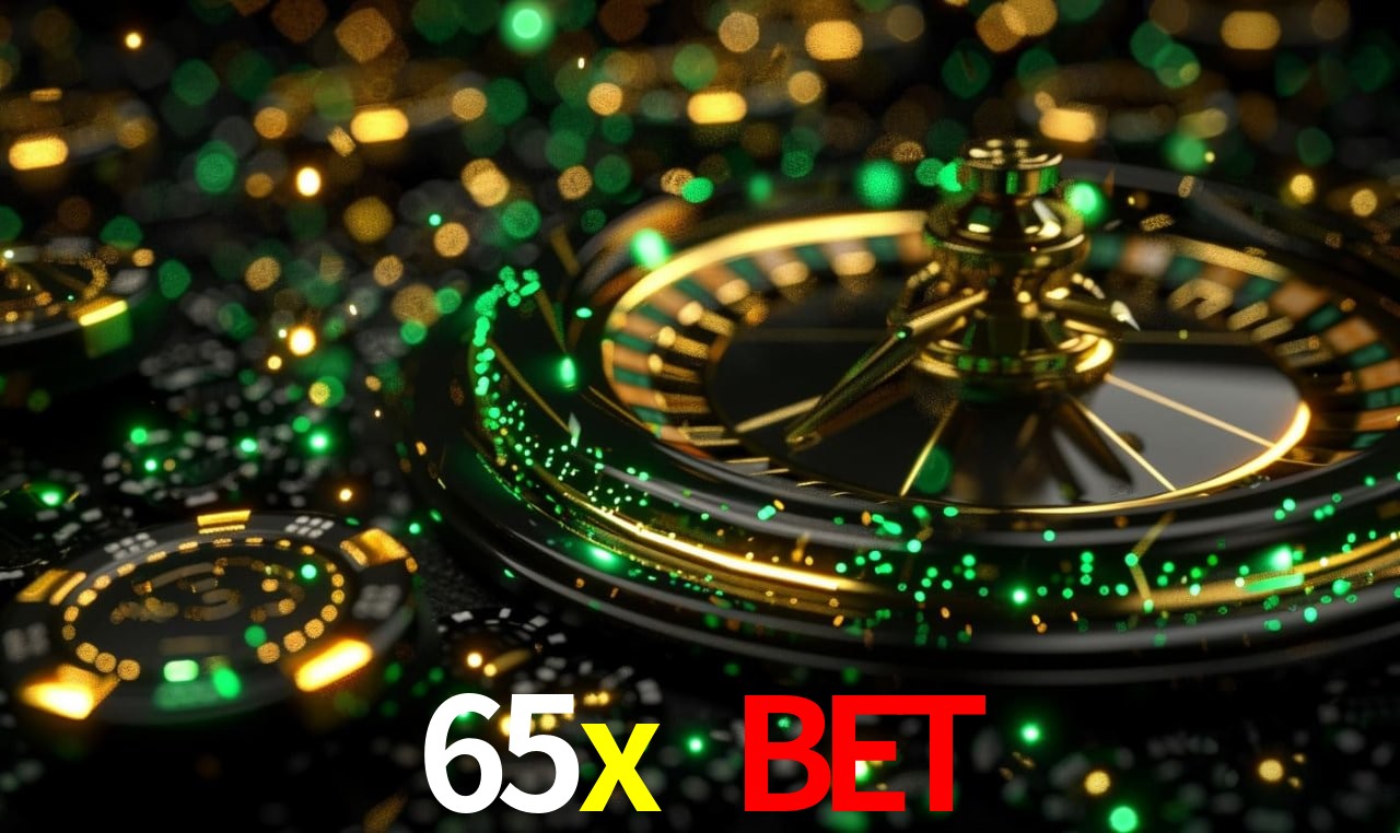 Slots com jackpots e giros grátis na 65x bet