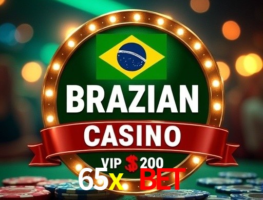 Canal oficial no Telegram da 65x bet