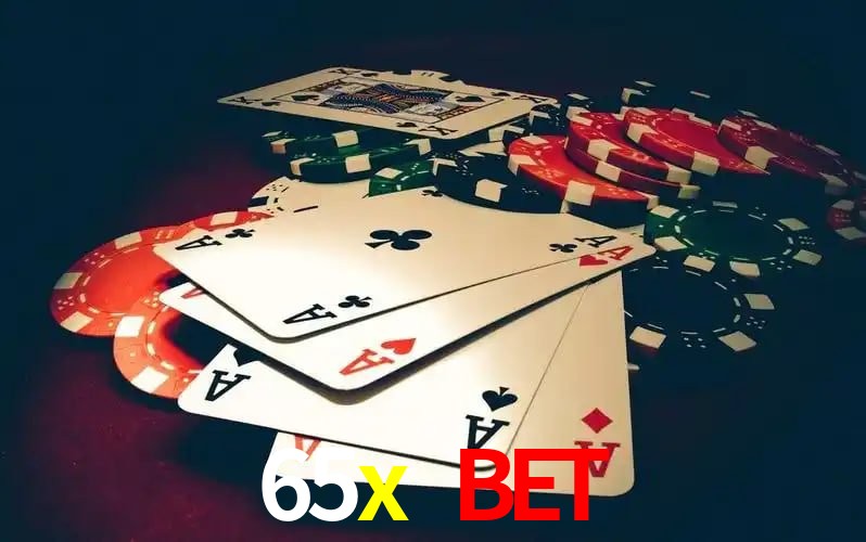 Benefícios VIP na 65x bet